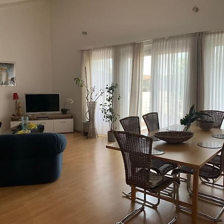 Ferienwohnung Wohlfuehloase Auf 133-160Qm In Der Idylle An Der Nahe Duchroth Exterior foto