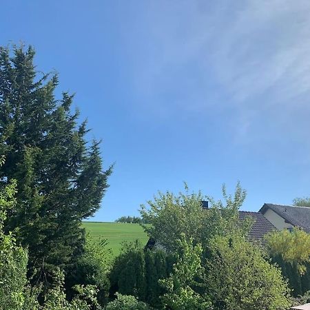 Ferienwohnung Wohlfuehloase Auf 133-160Qm In Der Idylle An Der Nahe Duchroth Exterior foto