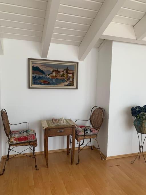 Ferienwohnung Wohlfuehloase Auf 133-160Qm In Der Idylle An Der Nahe Duchroth Exterior foto