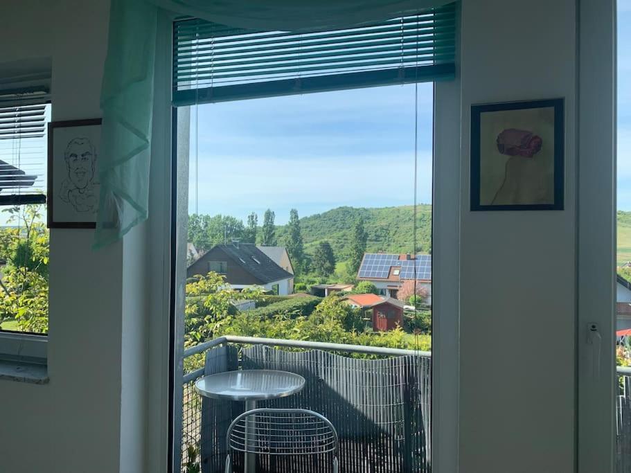 Ferienwohnung Wohlfuehloase Auf 133-160Qm In Der Idylle An Der Nahe Duchroth Exterior foto