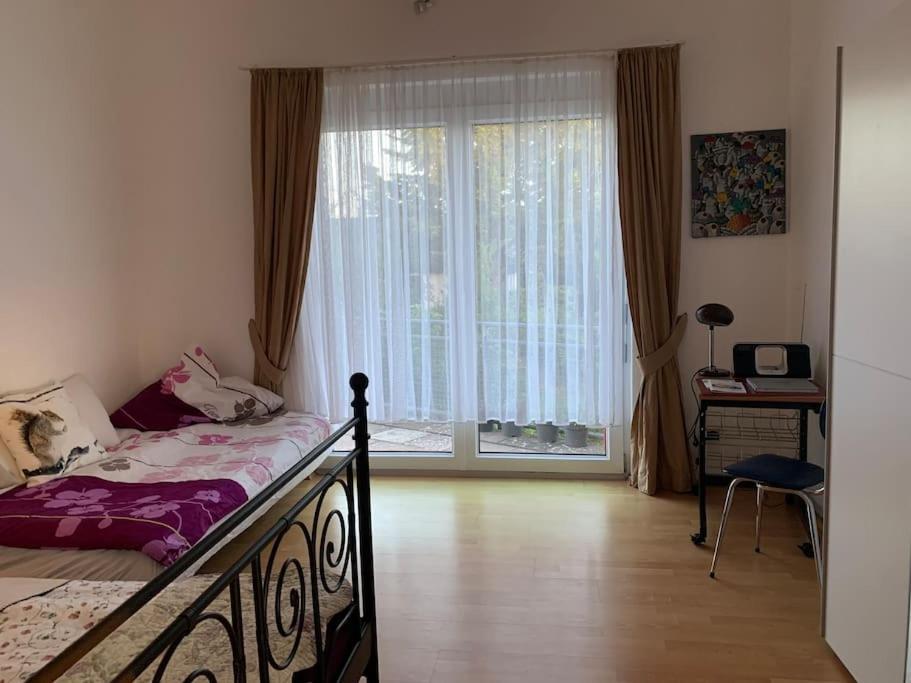 Ferienwohnung Wohlfuehloase Auf 133-160Qm In Der Idylle An Der Nahe Duchroth Zimmer foto