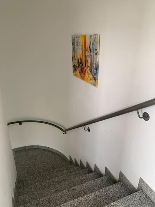 Ferienwohnung Wohlfuehloase Auf 133-160Qm In Der Idylle An Der Nahe Duchroth Exterior foto