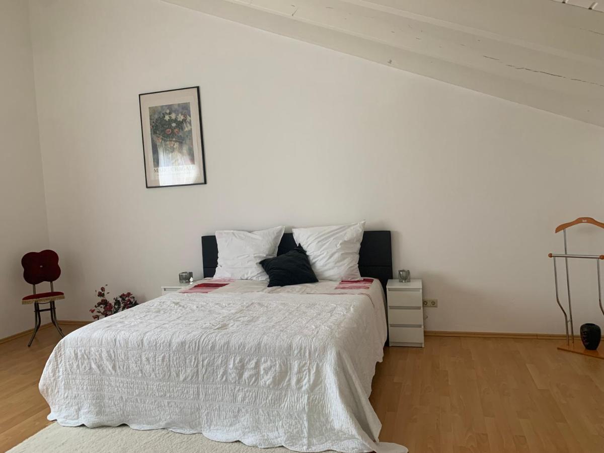 Ferienwohnung Wohlfuehloase Auf 133-160Qm In Der Idylle An Der Nahe Duchroth Zimmer foto