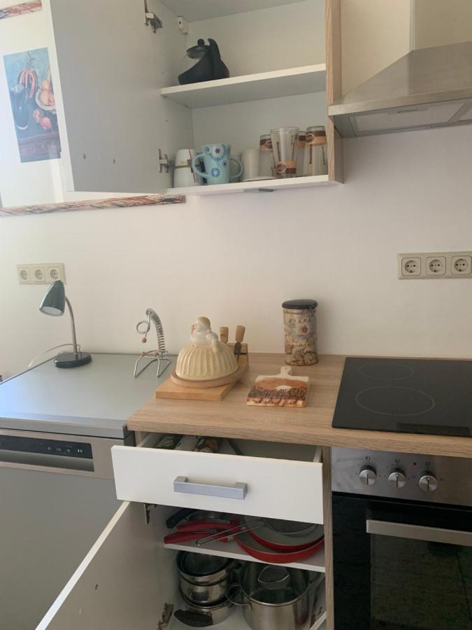 Ferienwohnung Wohlfuehloase Auf 133-160Qm In Der Idylle An Der Nahe Duchroth Exterior foto